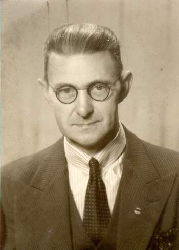 Johannes Løkke
