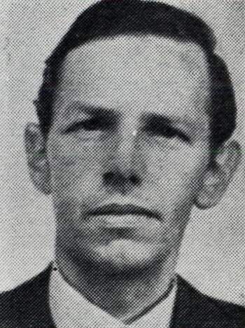 Einar B. Friele (portrettfoto)
