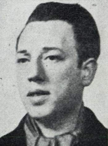 Benjamin Markus Leventhal (portrettbilde)