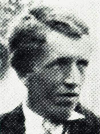 Adolf Sigurd Wang (portrettbilde)