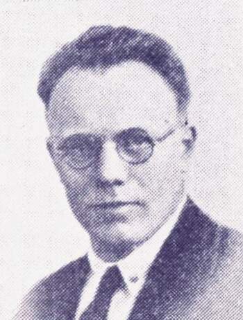 Knut Dukane (portrettbilde)