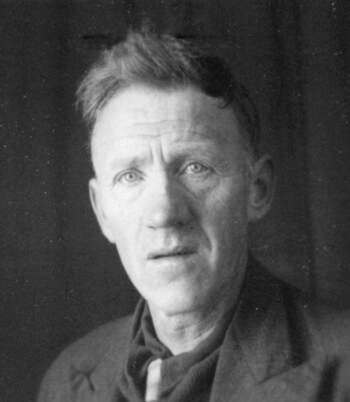 Jon Vordal (ca. 1941)