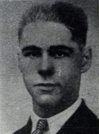 Karl Eugen Engen (portrettfoto)