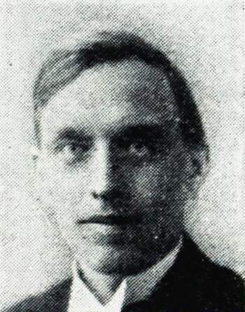 Ludvig Viken (portrettbilde)