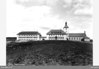 Bredtveit (1924)