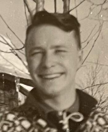 Anton Alterskjær (1940) (portrettutsnitt)