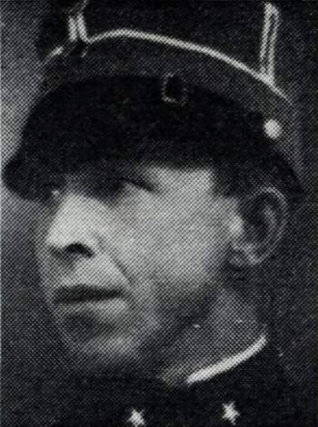 Knut Almedal (portrettfoto)