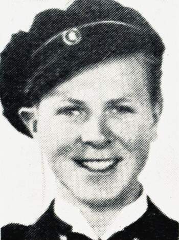 Giert Henry Torgersen (portrettbilde)