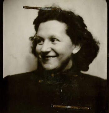 Sonja Ester Moritz (portrettfoto)
