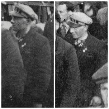 Arne Kildal Hammarsø (portrettfoto)