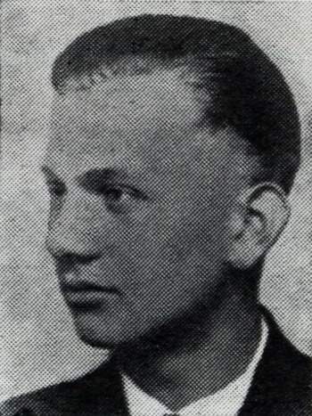 Jan Martin Bergstrøm (portrettfoto)