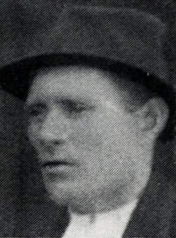 Otto Kristian Jørgensen (portrettbilde)