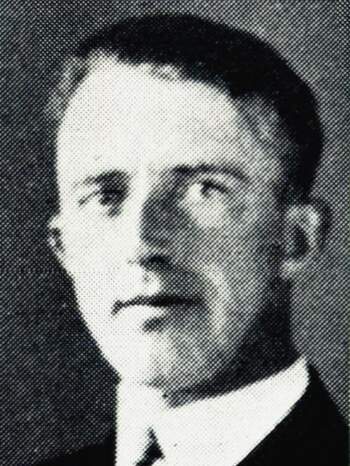 Ivar Skaar (portrettbilde)