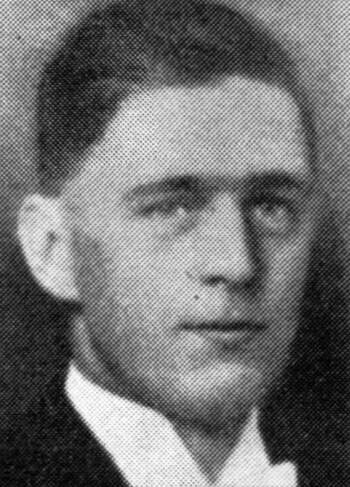 Johan Nordaas (portrett)