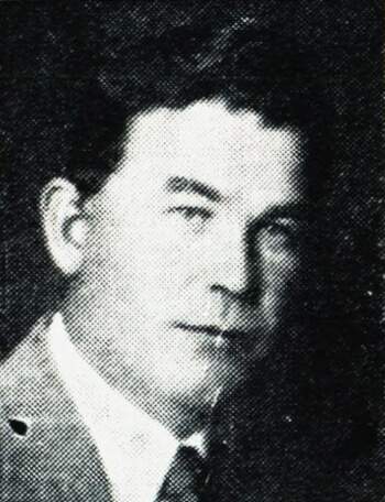 Aslak Vinje (portrettbilde)