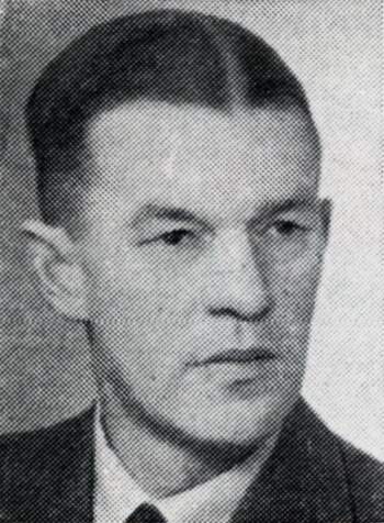 Haavard Arvesen Helseth (portrettfoto)