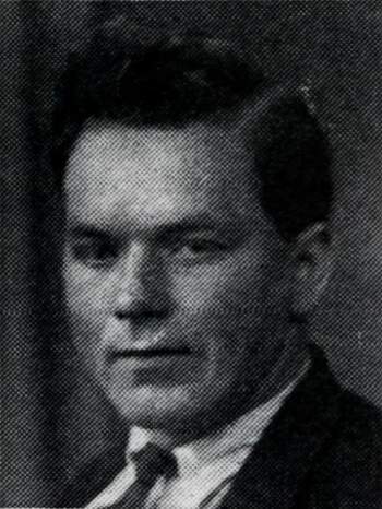 Martin Daglsand (portrettfoto)