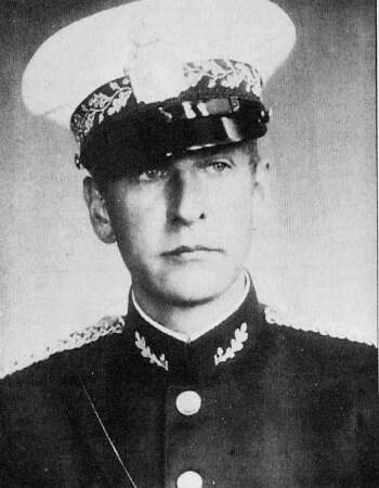 Gunnar Eilifsen (portrettfoto)