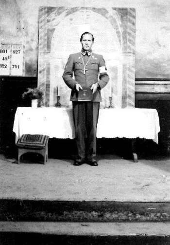 Asle Enger (portrettfoto)