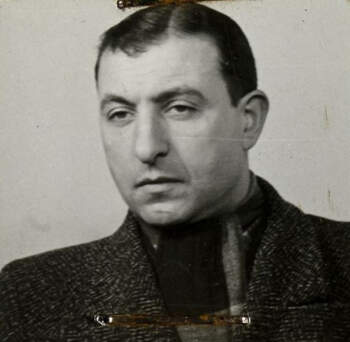Aksel Marcus Moritz (portrettfoto)