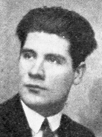 R. Emil Sæter (før 1934)