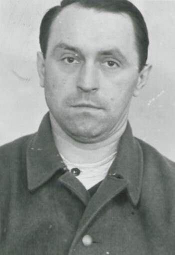 Jean Willmotte (portrettbilde fra fangekort)