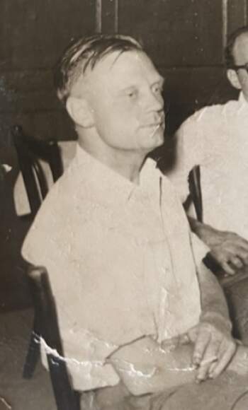 Karl Johan Aaslie (portrettfoto)