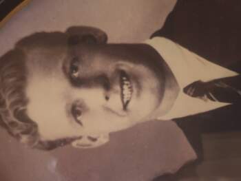 Leonardus Carolus Zaal (portrettfoto)