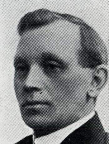 Hartvig Maurits Kristiansen (portrettbilde)