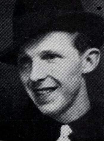 Aage Lorang Martinsen (portrettbilde)