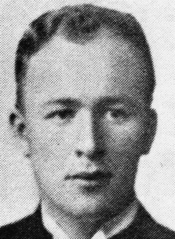 Thorald Undrum (portrettfoto)