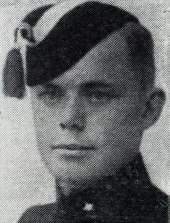 Sverre O. Egeland (portrettfoto)