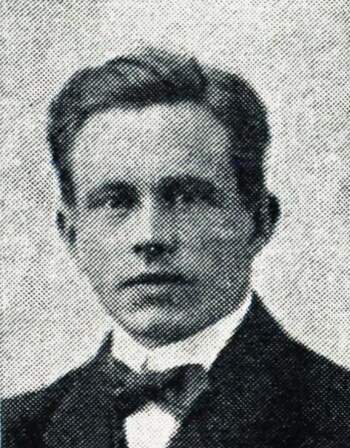 Anders Tronsli (portrettbilde)