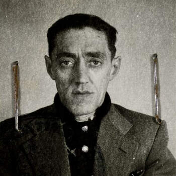 Markus Hurwitz (portrettfoto)