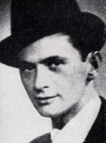 Ruben Pintzow (portrettbilde)