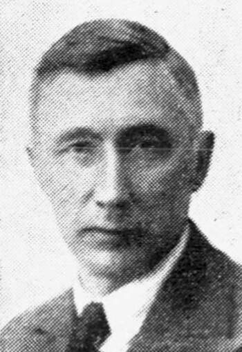 Trygve Wicklund (før 1934)