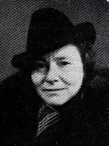 Ida Koklin (portrettbilde)