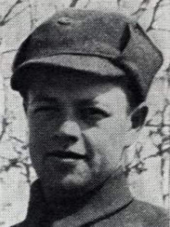 Finn Arheim (portrettfoto)
