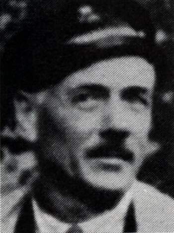 Johan Bernhard Martinsen (portrettbilde)