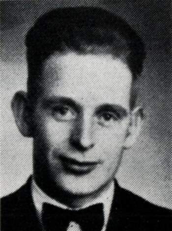 Ingvald Georg Nordbø (portrettfoto)