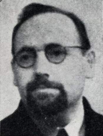 Jacob Bodd (portrettfoto)