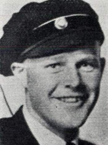 Sigurd Rysstad (portrettfoto)