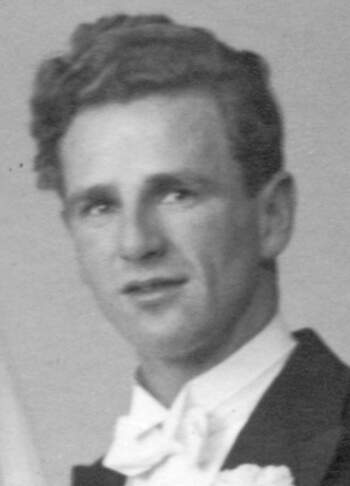 Gunnar Fredriksen (1945)