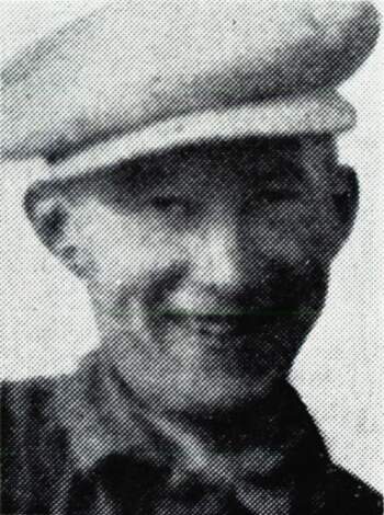 Sverre Waldeland (portrettfoto)