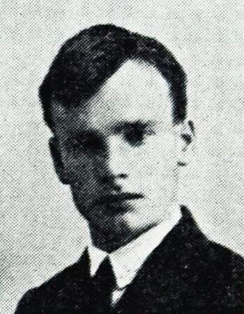 Hans Myklebost (portrettbilde)