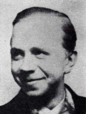 Alf Berg (portrettfoto)