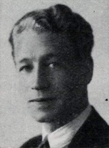 Johan Gottfred Christiansen (portrettfoto)