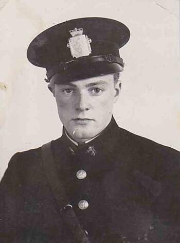 Lars Paulsen Waage (portrettfoto)