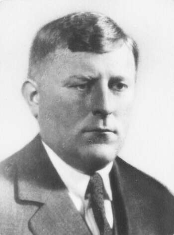 Johannes Øvrelid (portrettbilde)