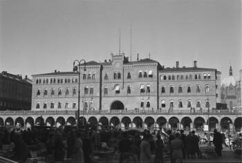Møllergata 19, 1938